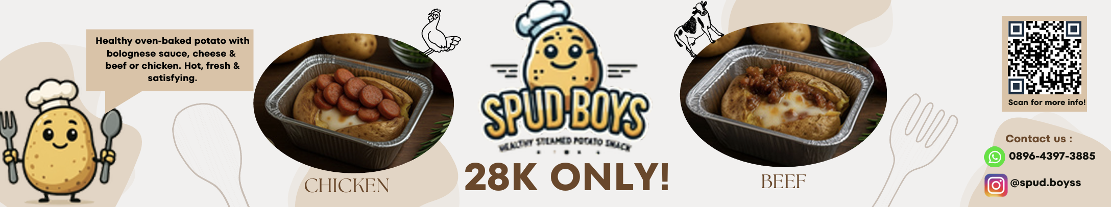 Spud Boys